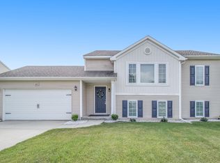 1405 Darlington Trl, Kalamazoo, MI