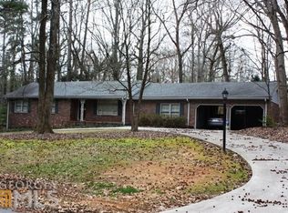 4518 Windsor Dr SW, Smyrna, GA 30082