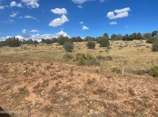 9457 W Bright Sky Trl #B, Williams, AZ 86046
