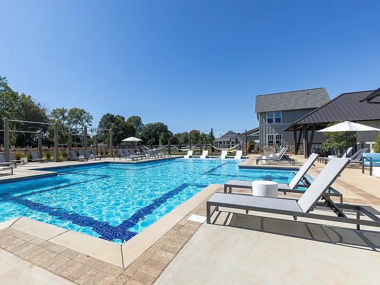LEO at Flint Crossing- Single Family Rental — Photo 12