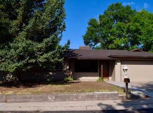 3207 N Schevene Blvd, Flagstaff, AZ 86004