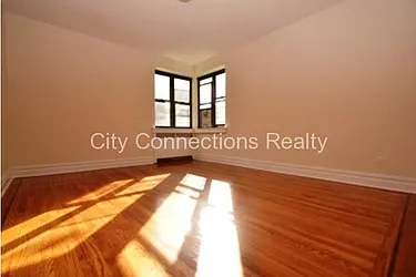 Rented by City Connections Realty