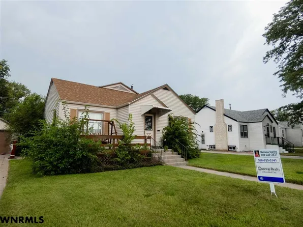 2426 5th Ave, Scottsbluff, NE 69361