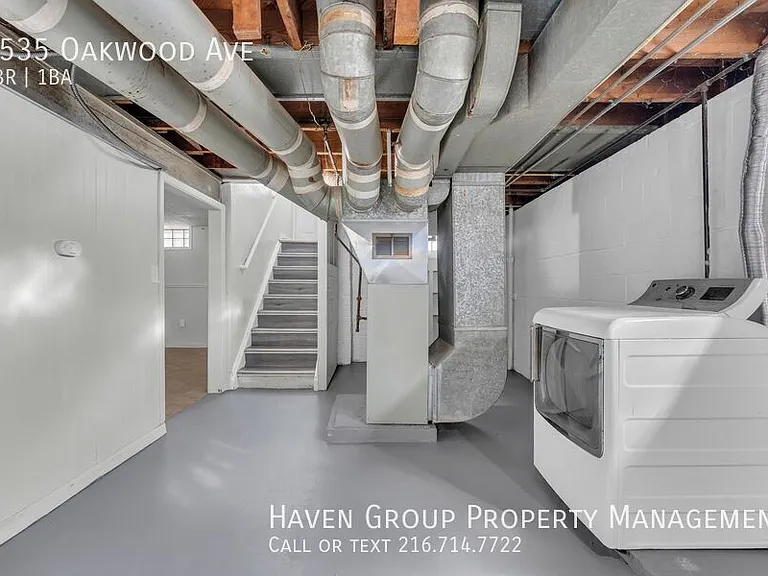 5535 Oakwood Ave — Photo 21
