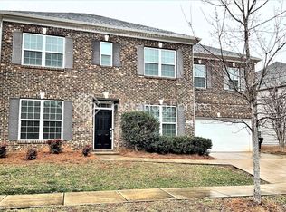 9848 Maywine Cir, Huntersville, NC 28078