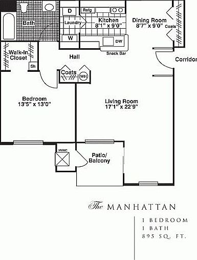 2nd image of 11204 Pinehurst Ln
