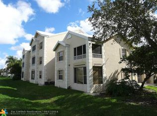 2871 N Oakland Forest Dr 206 #206, Oakland Park, FL 33309