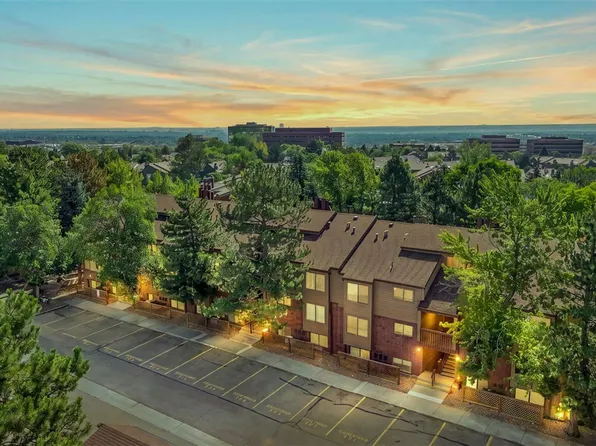 222 Wright Street #203, Lakewood, CO 80228
