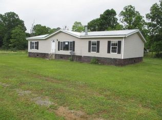 142 Lil Rabbit Ln, Hessmer, LA 71341