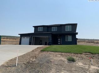 21205 Plum Pl, Benton City, WA 99320