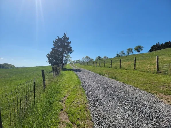 LOT 1 Fairview Church Rd, Riner, VA 24149