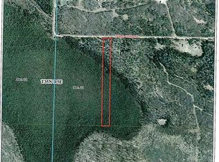 On Wilson School Rd, Tomahawk, WI 54487