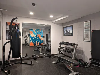 Rented by Heller Organization