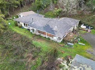 1709 Avenue Of The Giants, Phillipsville, CA 95559