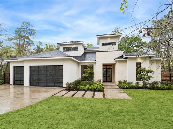 5 Buttonbush Ct, Spring, TX 77380