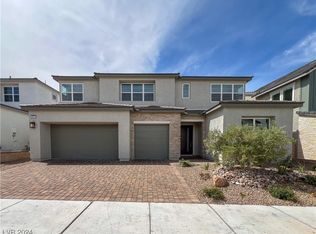 9043 Coastal Oaks, Las Vegas, NV 89166