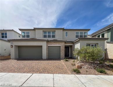 9043 Coastal Oaks St, Las Vegas, NV, 89166