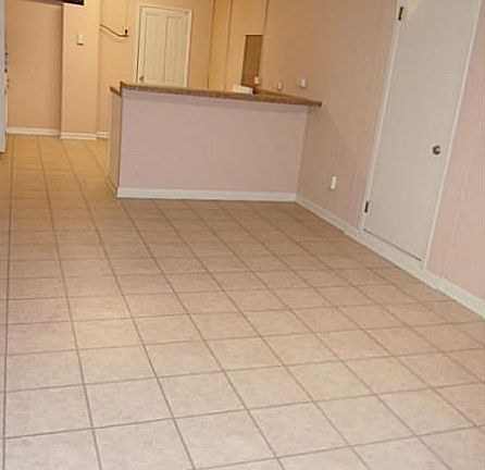 Living/ Bedroom area