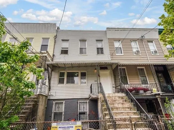55 Gardner Ave, Jersey City, NJ 07304