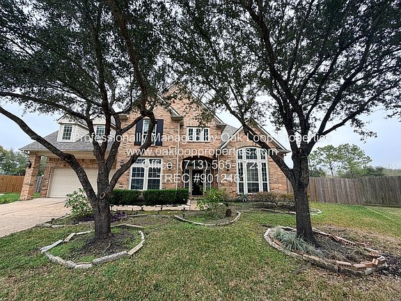 2nd image of 2403 Galleon Point Ct