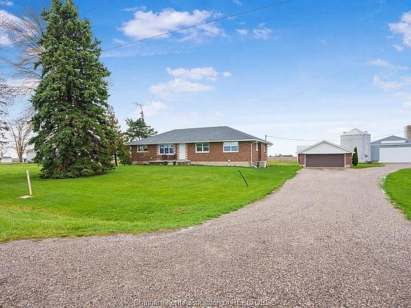 2nd image of 27156 Saint Clair Rd
