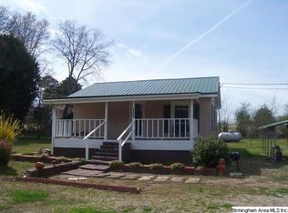 13865 Highway 73, Montevallo, AL 35115
