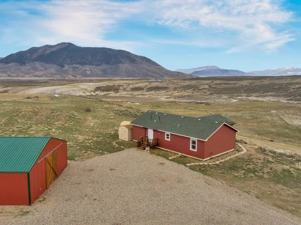 16025 HWY 134, Kremmling, CO 80459