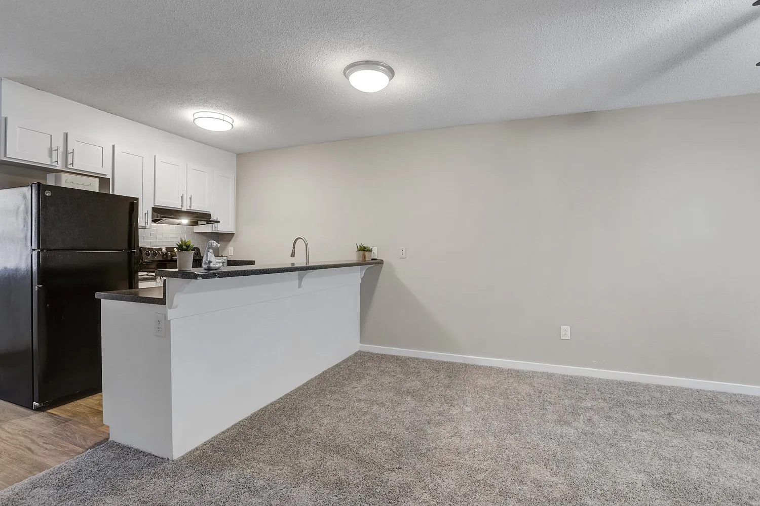 Huntersville Apartment Homes — Photo 4