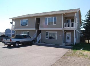 3 Martha Road - 3A, Columbia Falls, MT 59912