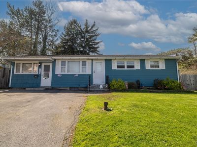 213 Snyder Ave, Syracuse, NY, 13206