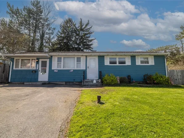 213 Snyder Ave, Syracuse, NY 13206