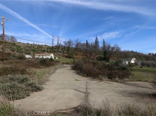 15057 E Hoberg Dr Lot 2, Cobb, CA 95426