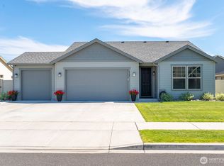 Sun Terrace Phase 4, Moses Lake, WA 98837