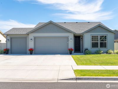 4721 W Wren, Moses Lake, WA, 98837