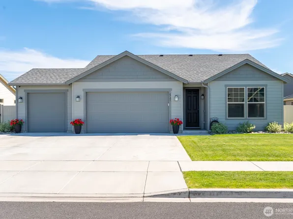 4721 W Wren, Moses Lake, WA 98837