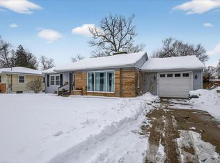 250 22nd St S, Battle Creek, MI 49015