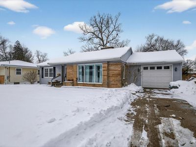 250 22nd St S, Battle Creek, MI, 49015