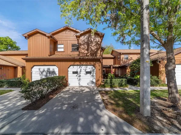 2701 NE 10th St APT 405, Ocala, FL 34470