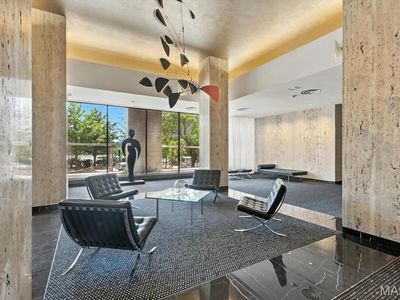 4501 Lindell Blvd APT 9A, Saint Louis, MO, 63108