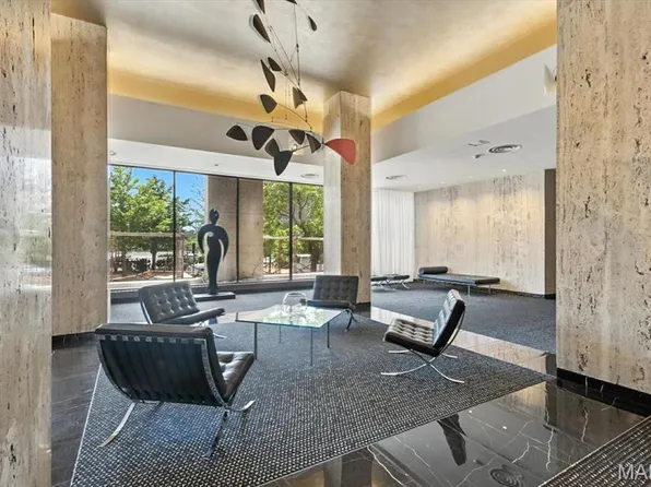 4501 Lindell Blvd APT 9A, Saint Louis, MO 63108