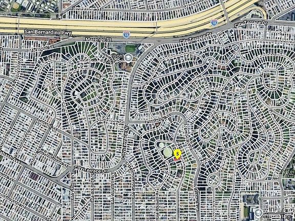 4th image of 0 N Eastman Ave Lot 29