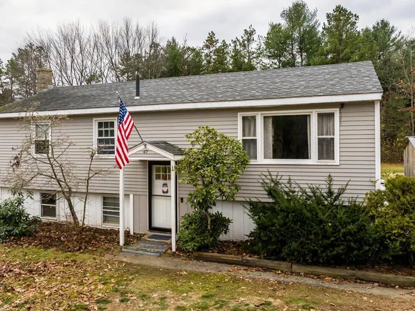 47 Salmon Falls Road, Rochester, NH 03868