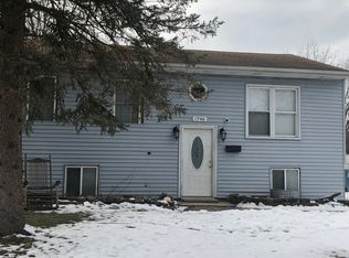 1946 Beacon Blvd, Chicago Heights, IL 60411