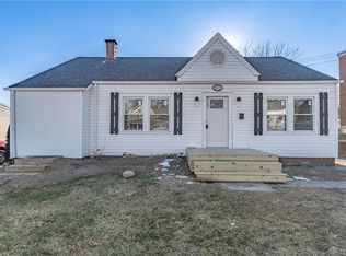 322 E 4th St, Franklin, OH