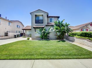 13079 Malvasia Way, Rancho Cucamonga, CA 91739