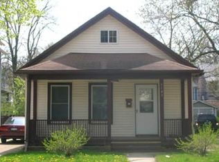 1141 Jenifer St, Madison, WI 53703