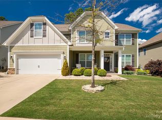 874 Coralbell Way, Tega Cay, SC 29708