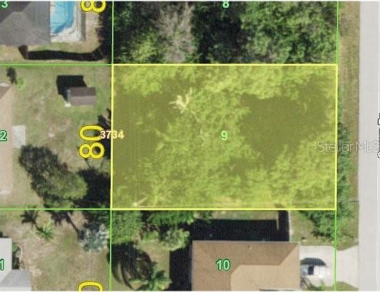 2nd image of 7015 Crown Dr