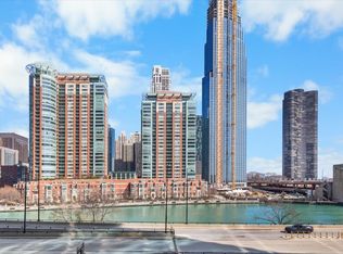 420 E Waterside Dr Unit 2303, Chicago, IL 60601