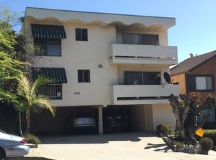 1410 S Barrington Ave, Los Angeles, CA 90025